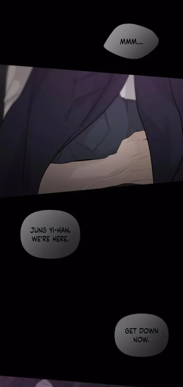 Gentle Intruder Chapter 8 page 75 - 