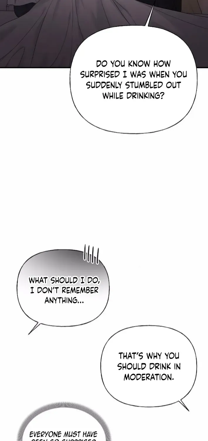 Gentle Intruder Chapter 8 page 82 - 