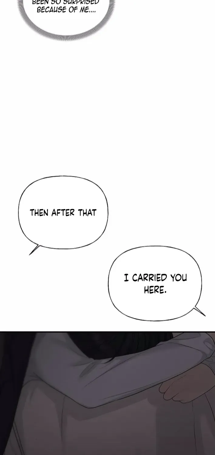 Gentle Intruder Chapter 8 page 83 - 