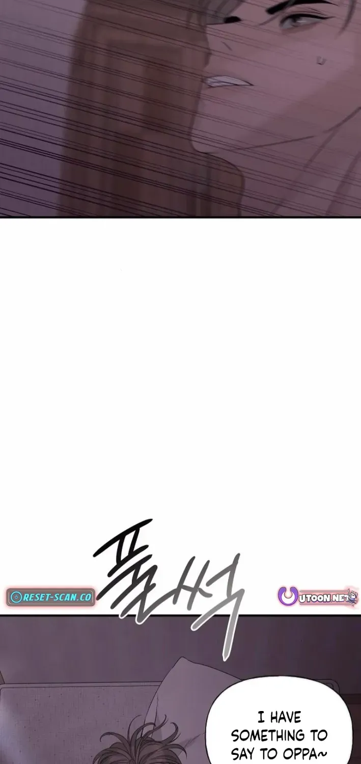 Gentle Intruder Chapter 8 page 90 - 