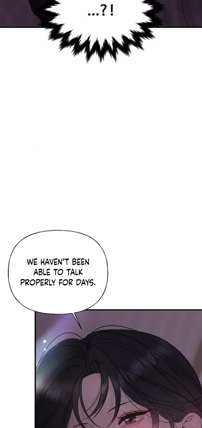 Gentle Intruder Chapter 8 page 92 - 