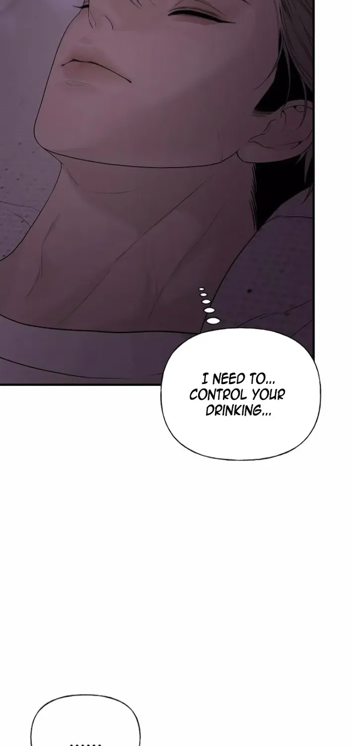 Gentle Intruder Chapter 8 page 94 - 