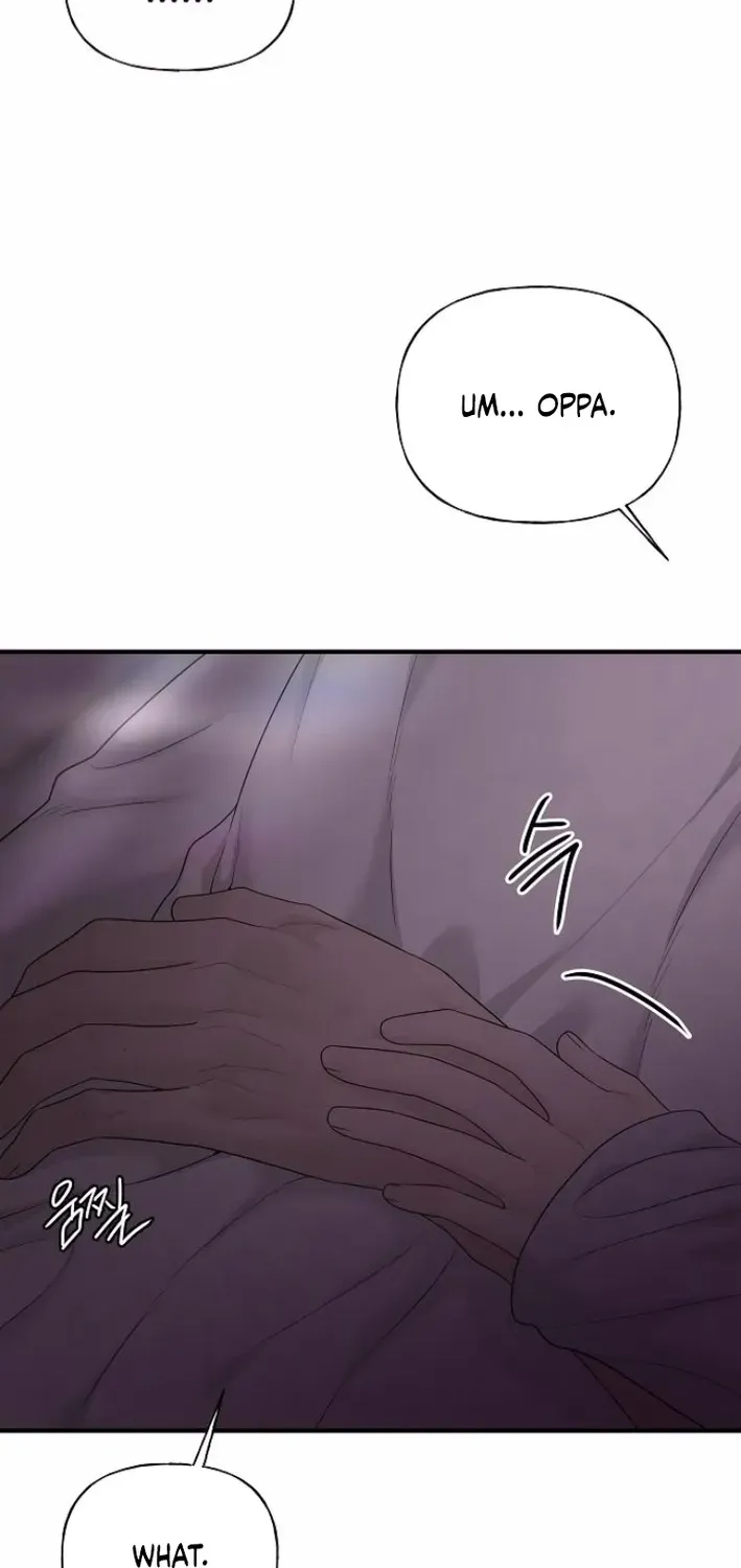 Gentle Intruder Chapter 8 page 95 - 