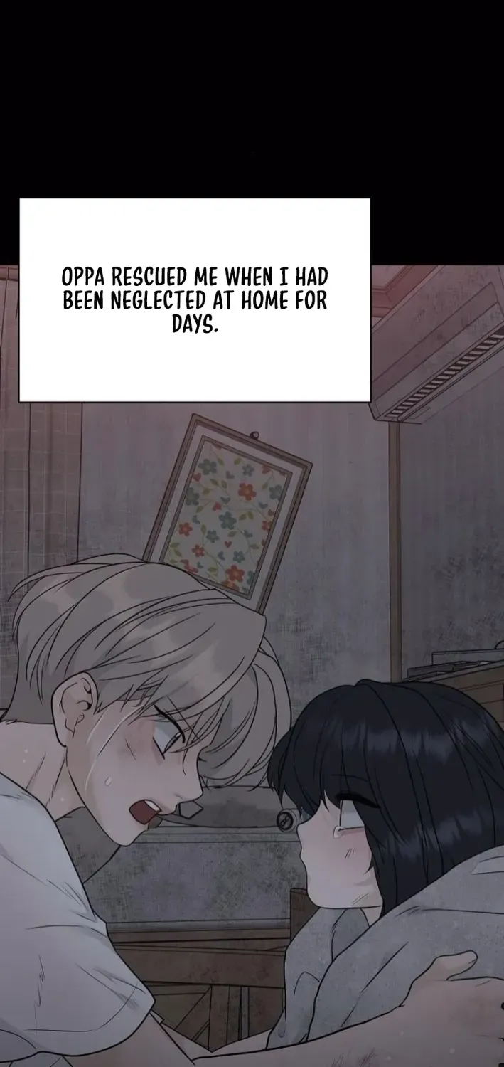 Gentle Intruder Chapter 8 page 100 - 