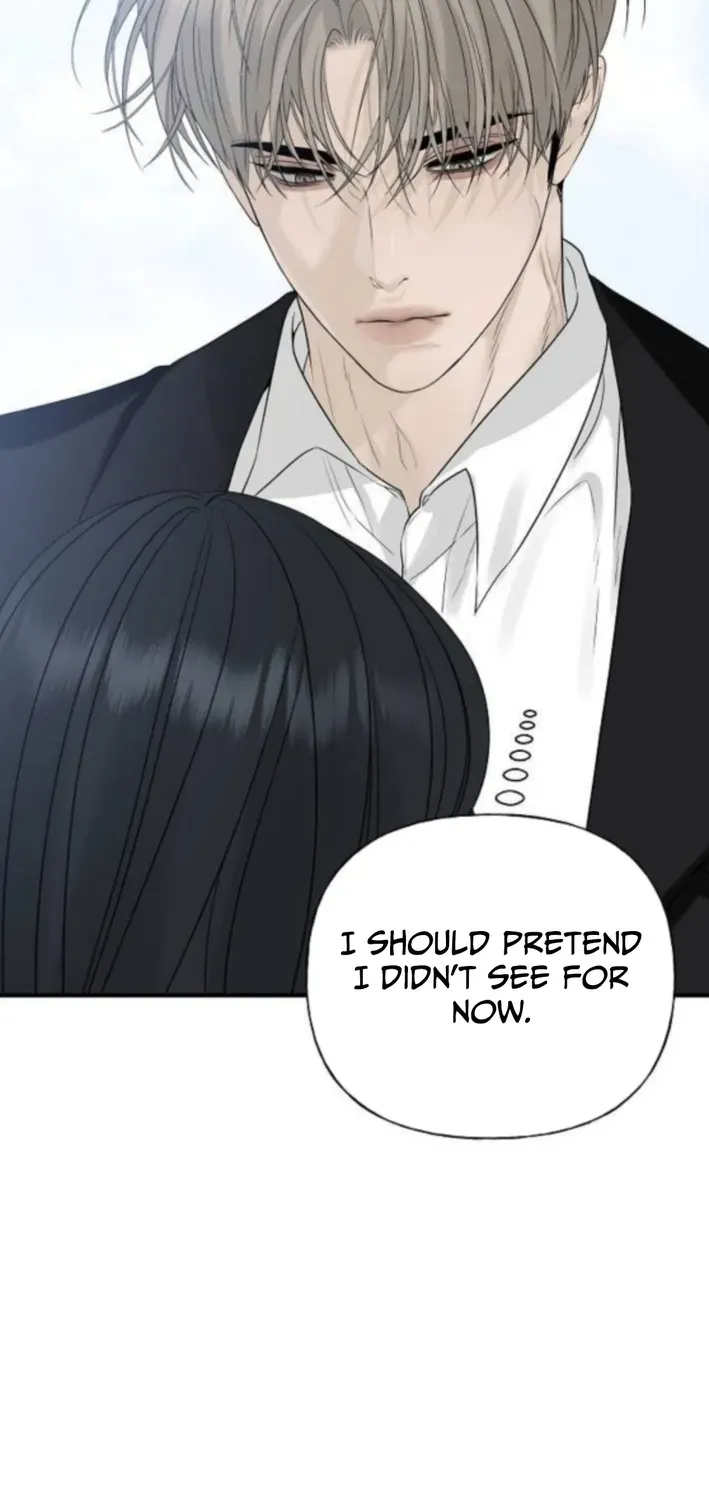 Gentle Intruder Chapter 9 page 110 - 