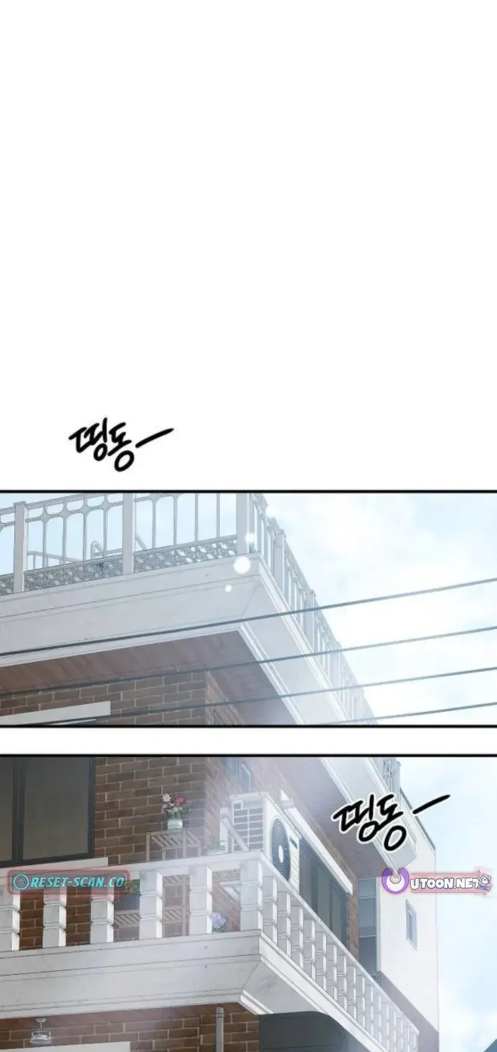 Gentle Intruder Chapter 9 page 116 - 