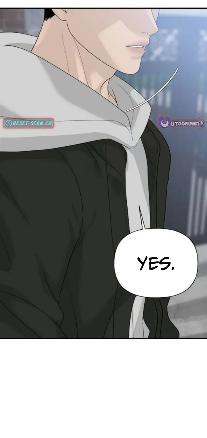 Gentle Intruder Chapter 9 page 120 - 