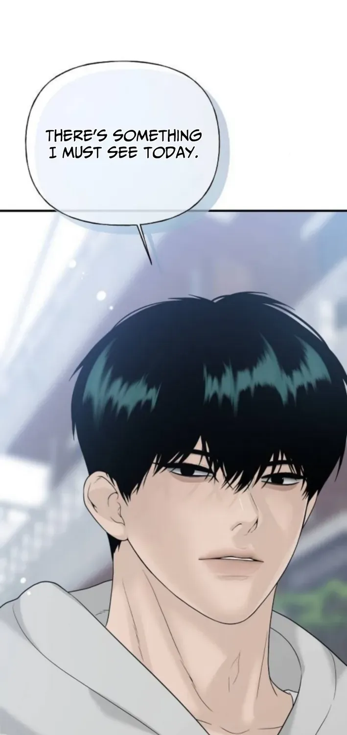 Gentle Intruder Chapter 9 page 121 - 