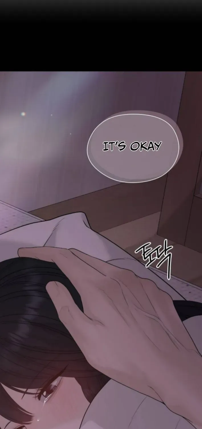 Gentle Intruder Chapter 9 page 15 - 