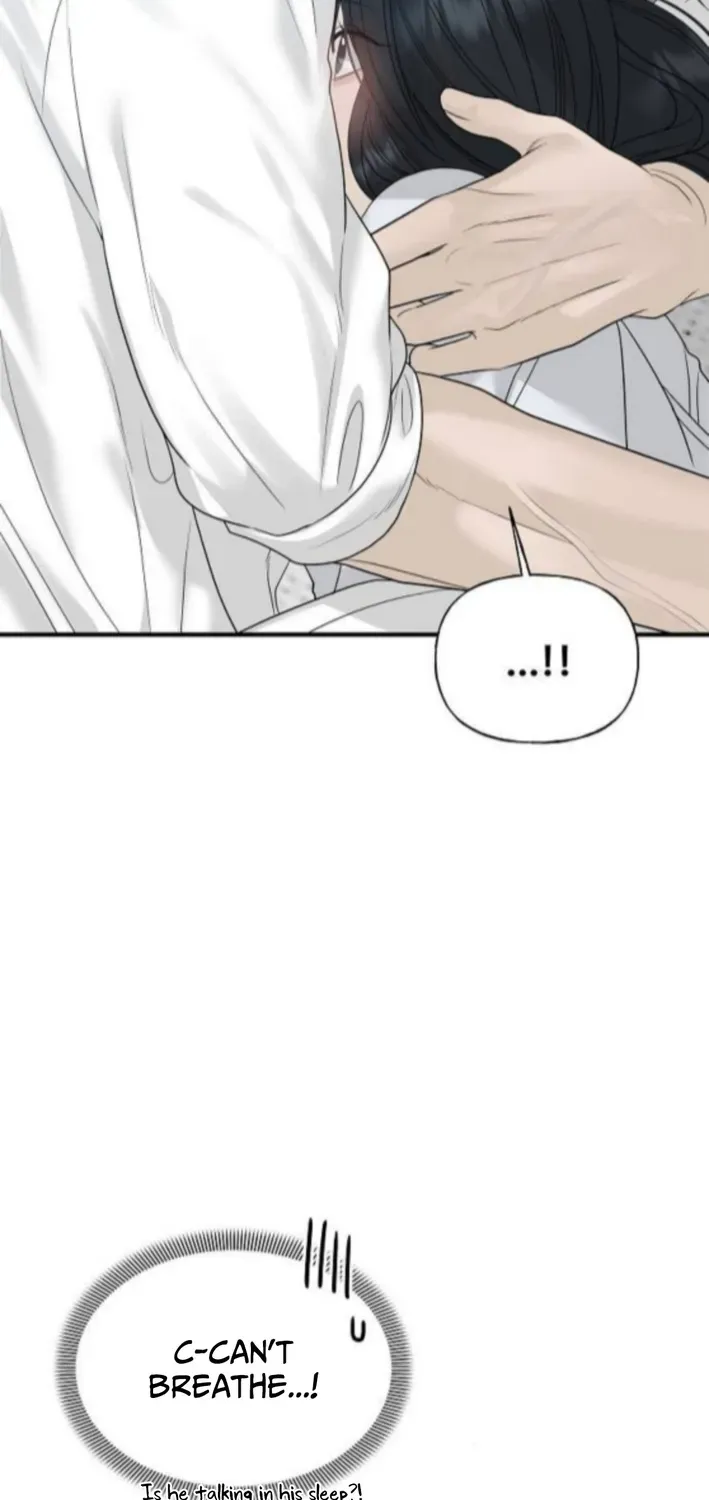 Gentle Intruder Chapter 9 page 22 - 