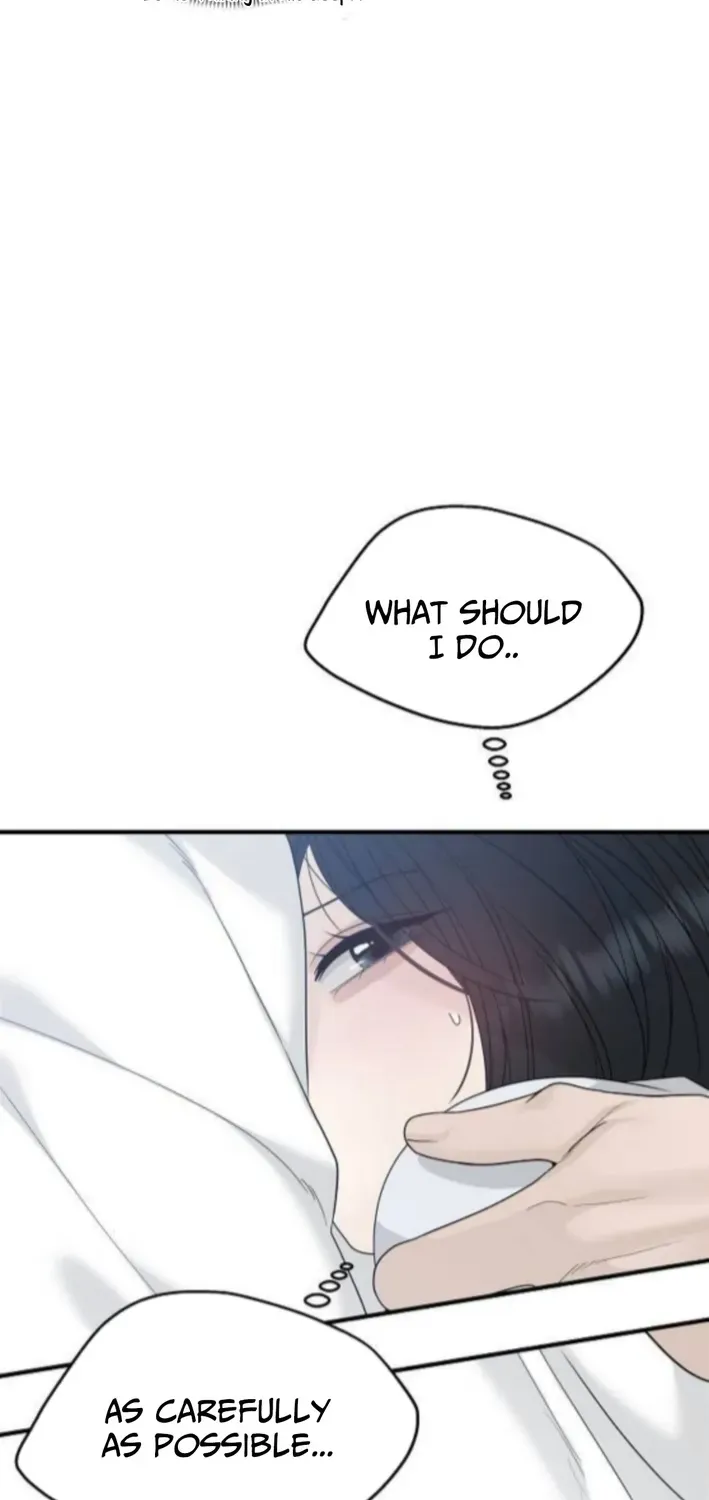 Gentle Intruder Chapter 9 page 23 - 
