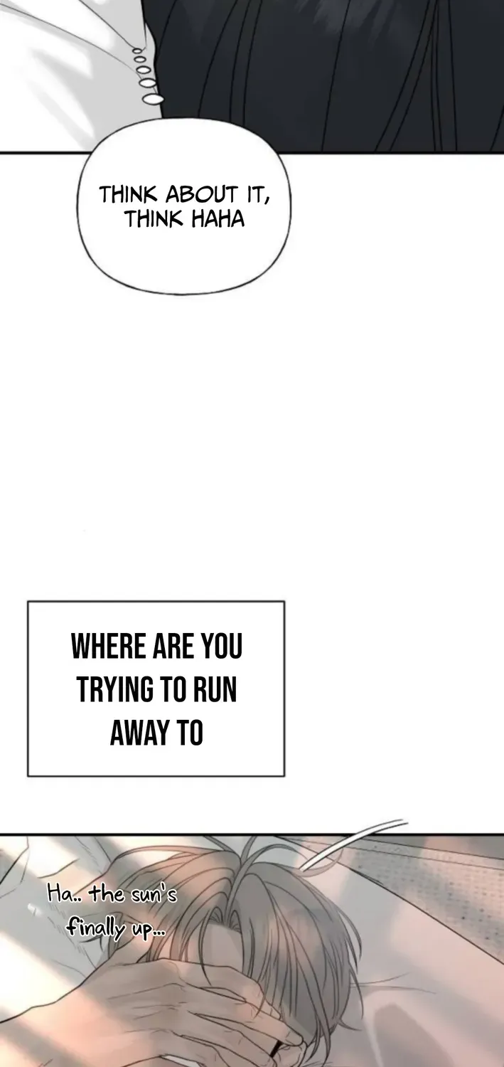 Gentle Intruder Chapter 9 page 27 - 