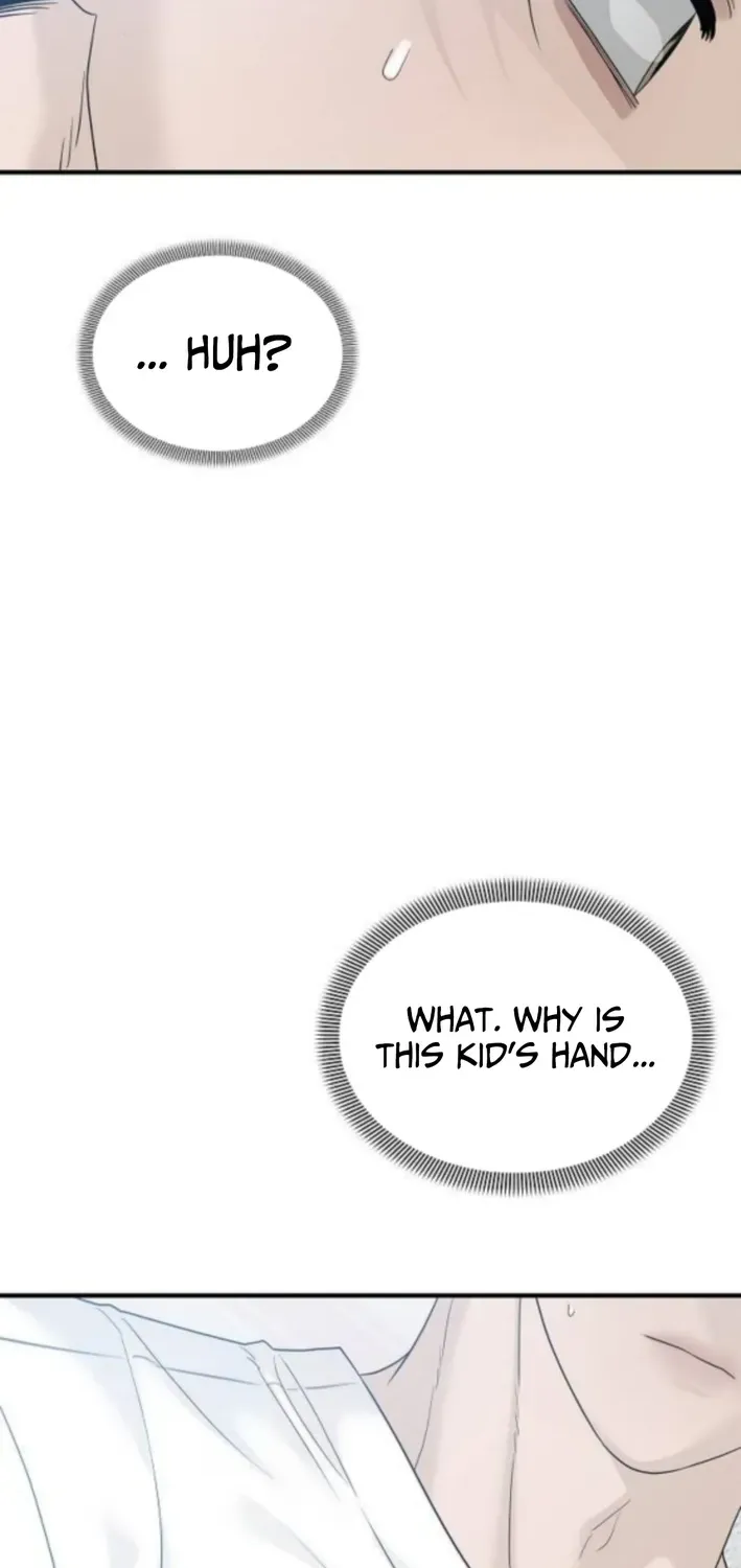 Gentle Intruder Chapter 9 page 30 - 