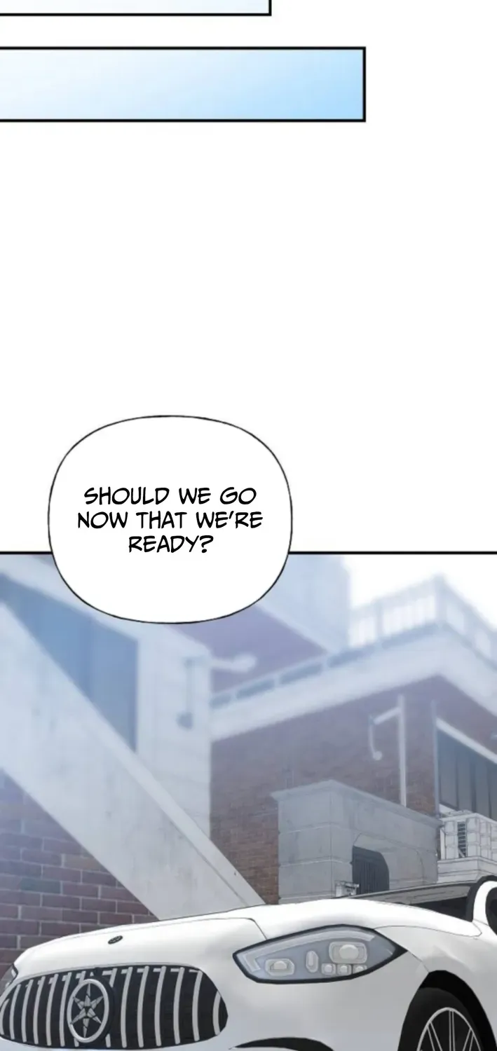 Gentle Intruder Chapter 9 page 41 - 