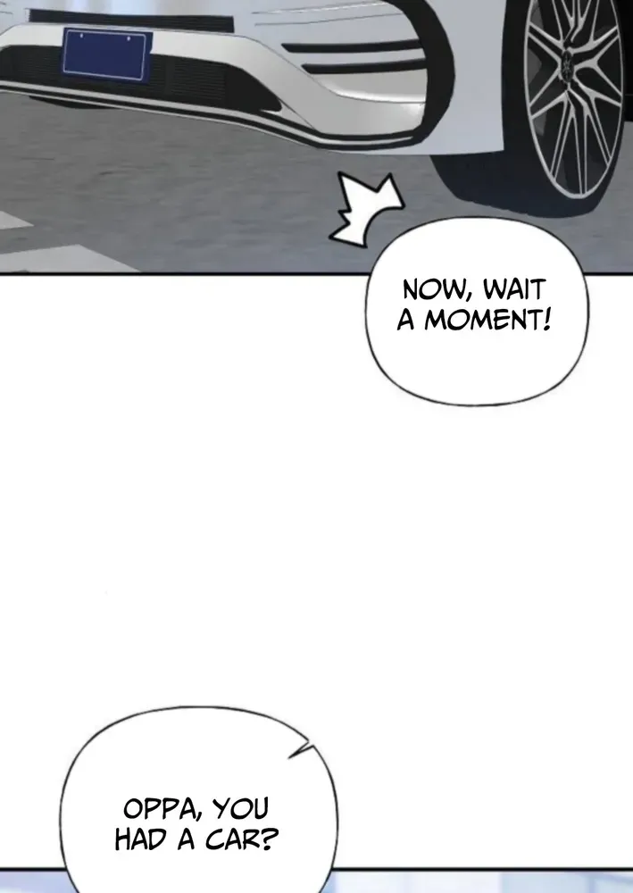 Gentle Intruder Chapter 9 page 42 - 