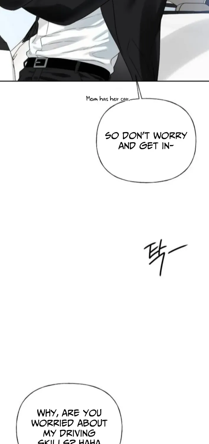 Gentle Intruder Chapter 9 page 45 - 