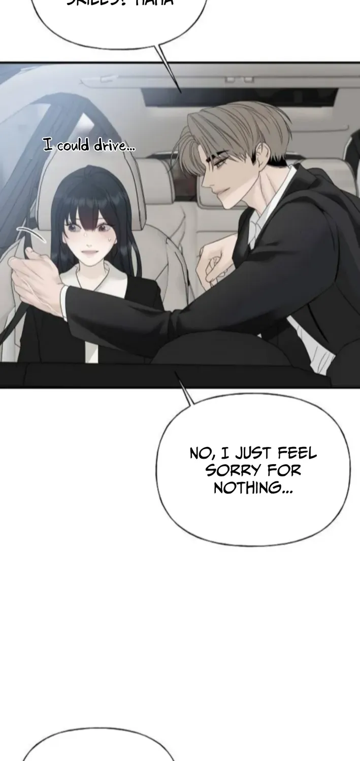 Gentle Intruder Chapter 9 page 46 - 