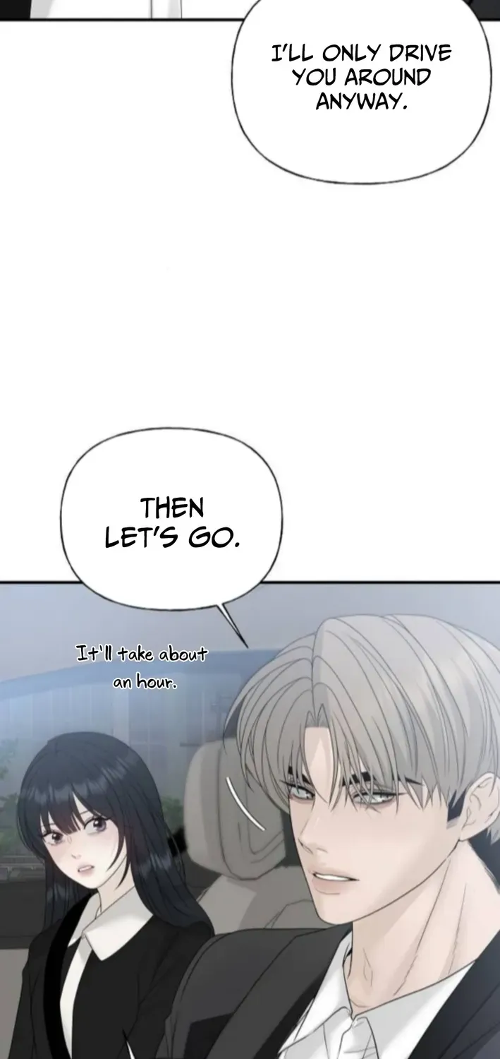 Gentle Intruder Chapter 9 page 48 - 