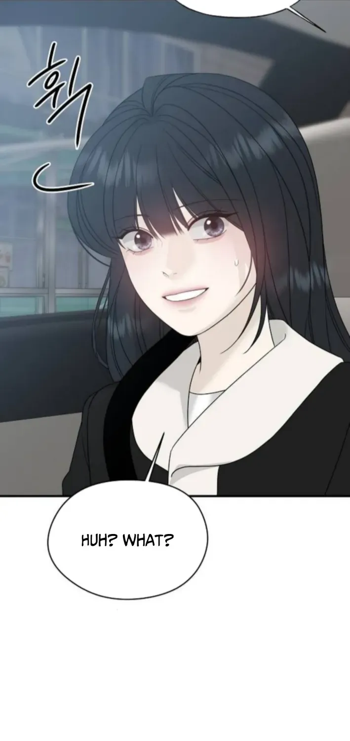 Gentle Intruder Chapter 9 page 53 - 