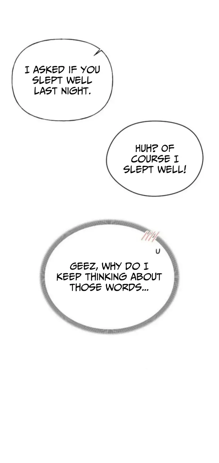 Gentle Intruder Chapter 9 page 54 - 