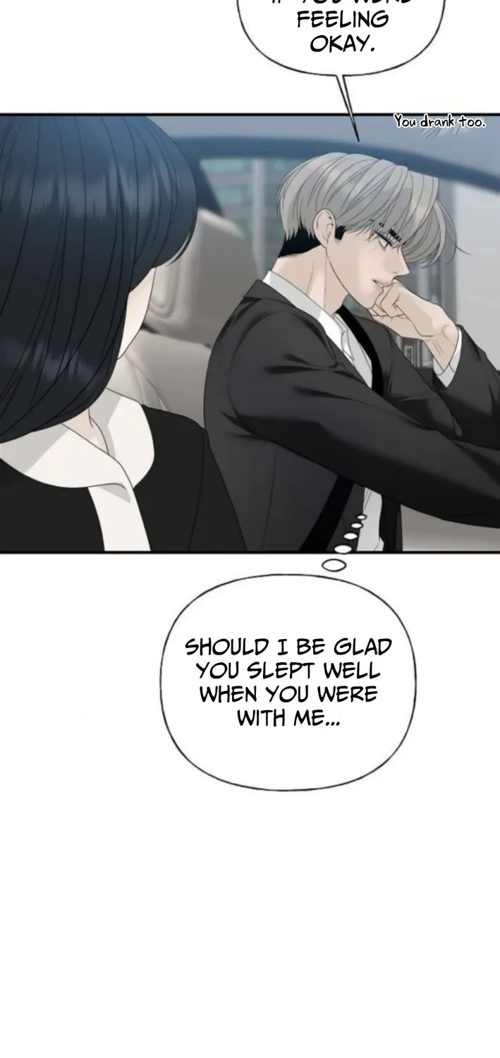 Gentle Intruder Chapter 9 page 57 - 