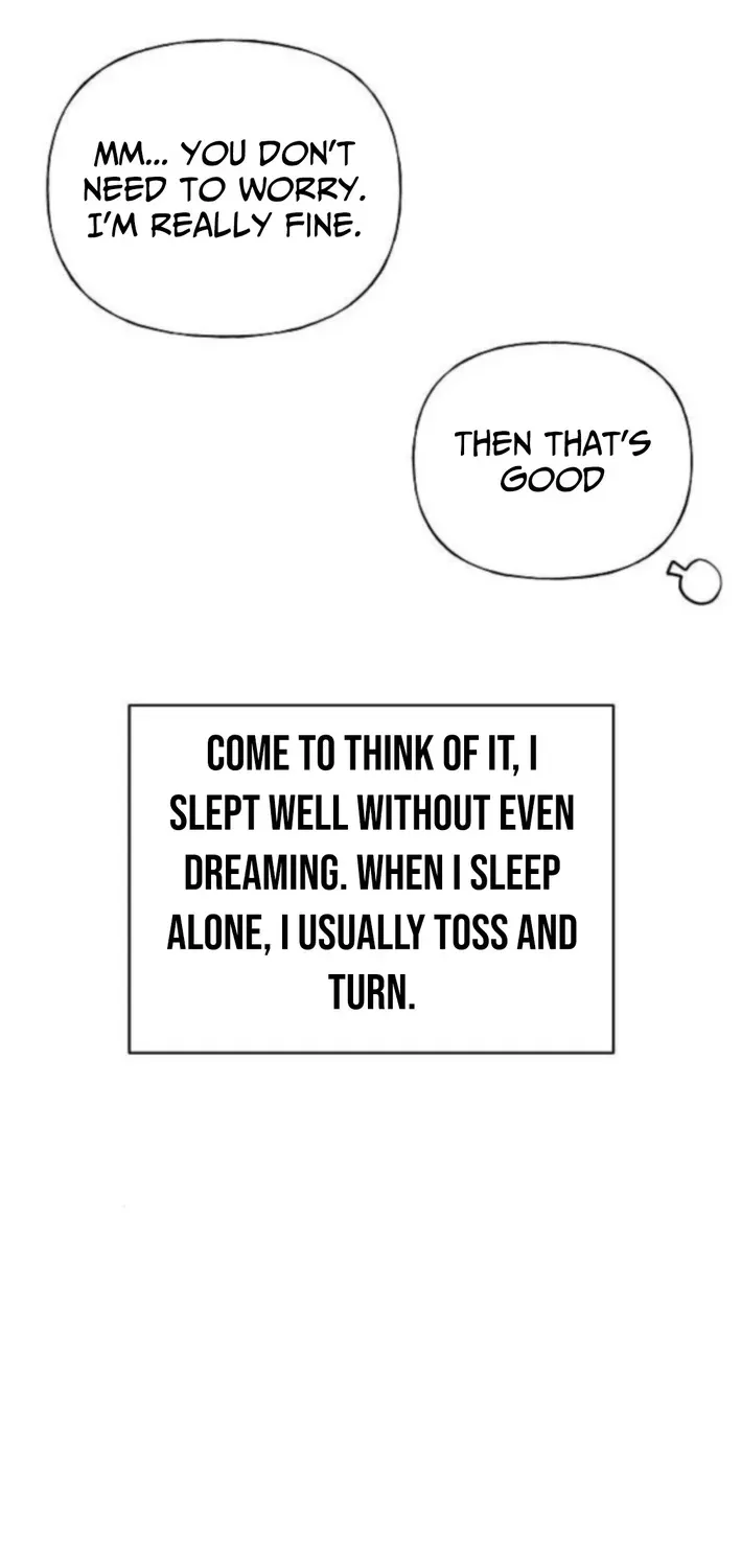 Gentle Intruder Chapter 9 page 58 - 