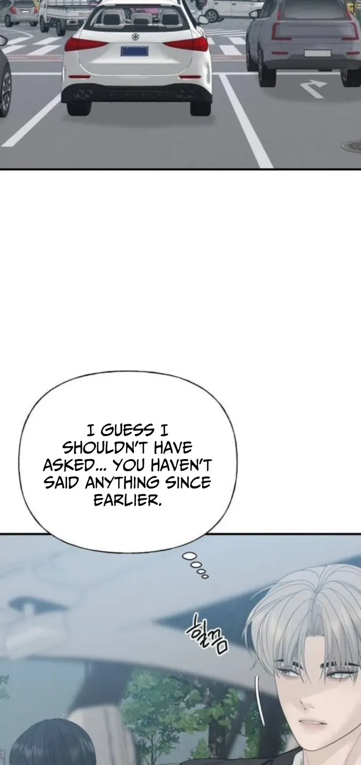Gentle Intruder Chapter 9 page 60 - 