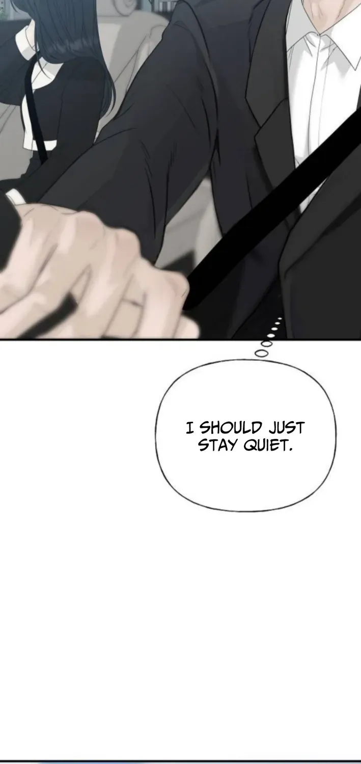 Gentle Intruder Chapter 9 page 61 - 