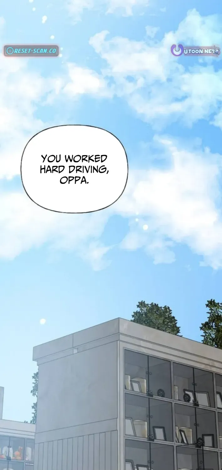 Gentle Intruder Chapter 9 page 65 - 