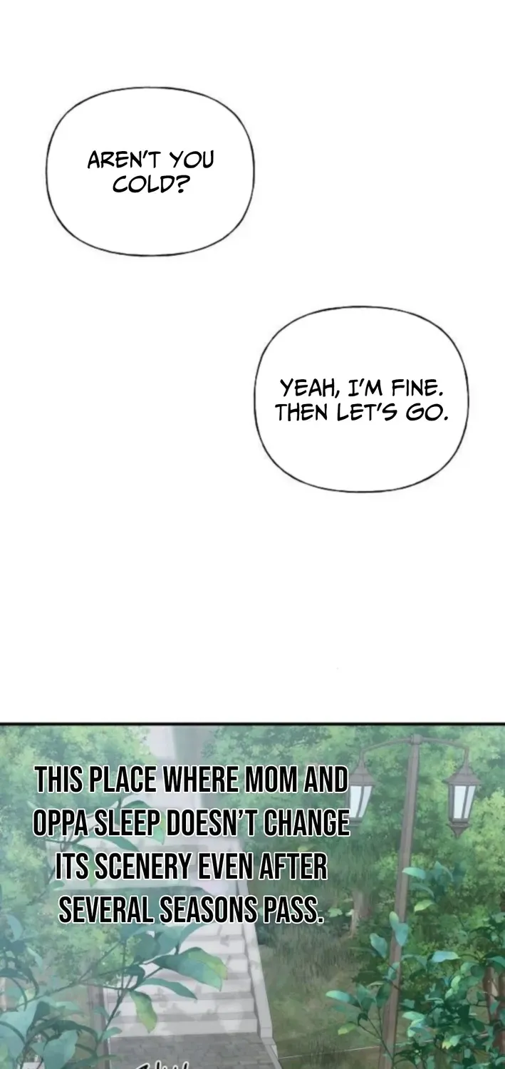 Gentle Intruder Chapter 9 page 67 - 