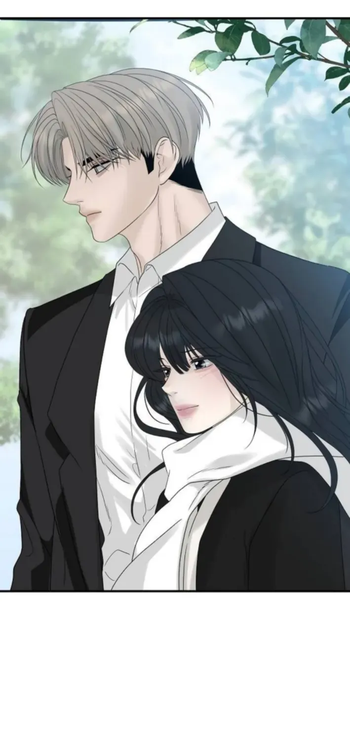 Gentle Intruder Chapter 9 page 69 - 