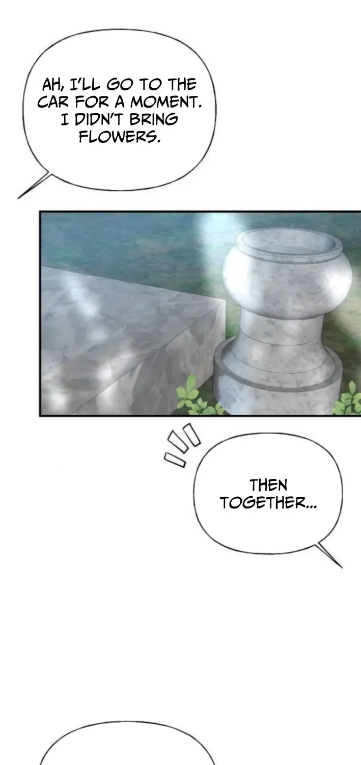 Gentle Intruder Chapter 9 page 72 - 