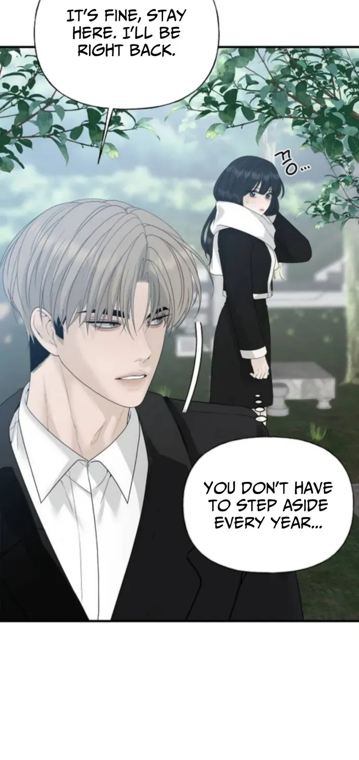 Gentle Intruder Chapter 9 page 73 - 