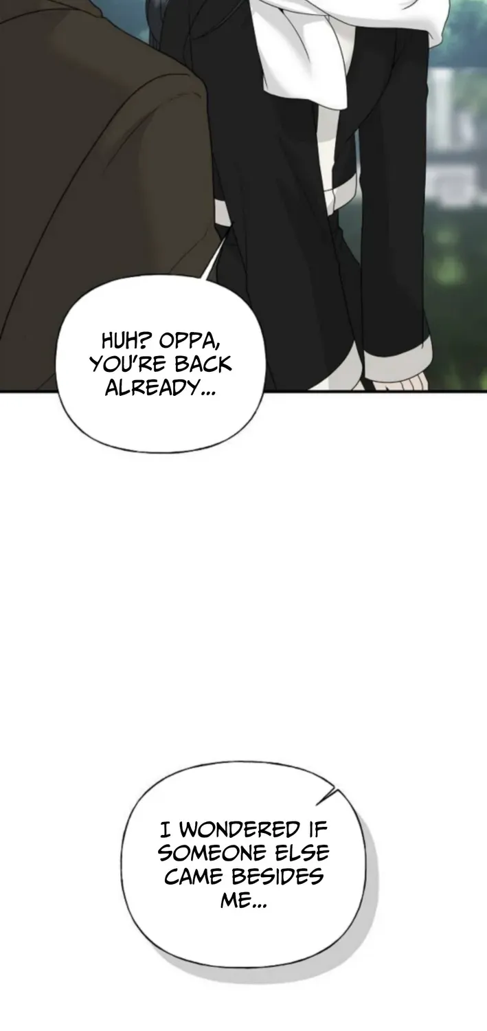 Gentle Intruder Chapter 9 page 80 - 