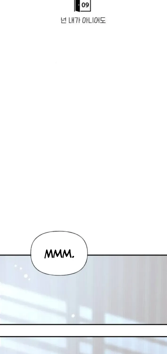 Gentle Intruder Chapter 9 page 9 - 