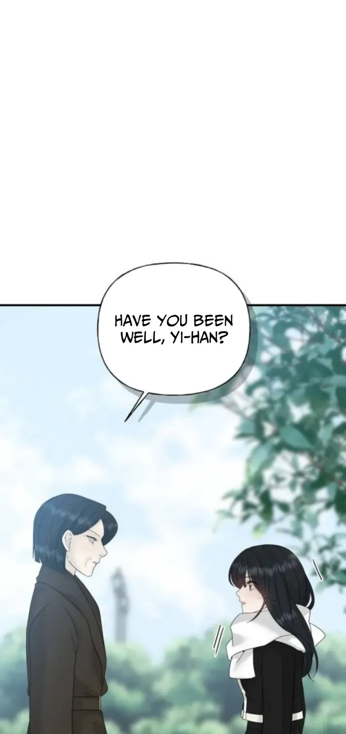 Gentle Intruder Chapter 9 page 81 - 