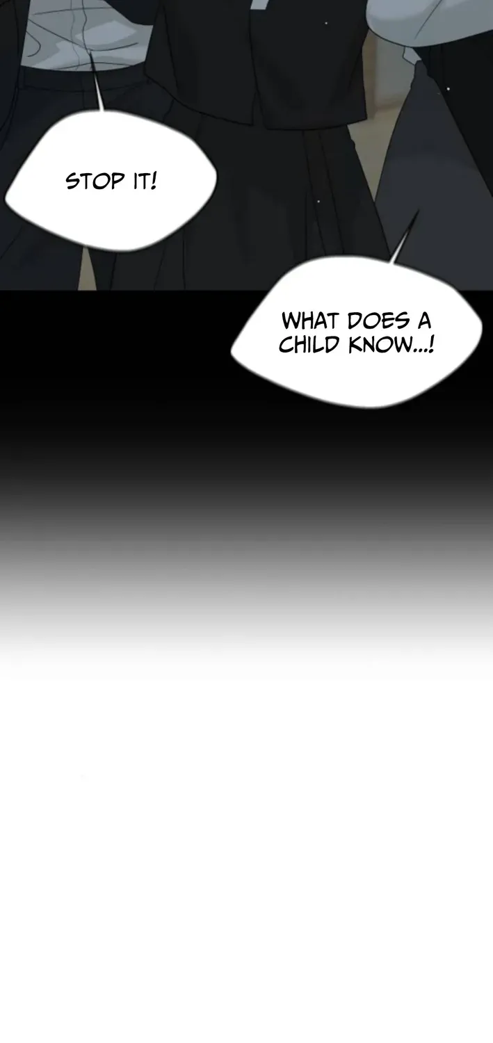 Gentle Intruder Chapter 9 page 88 - 