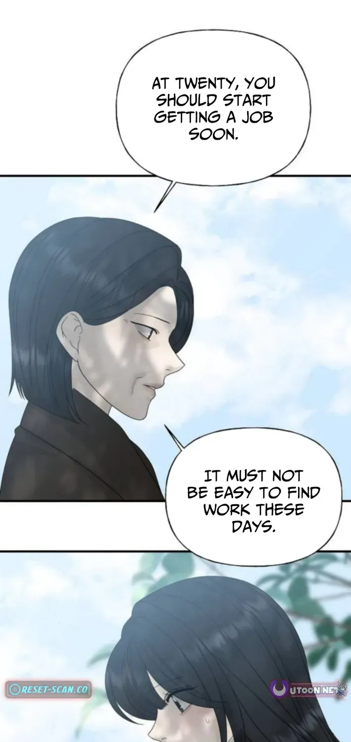 Gentle Intruder Chapter 9 page 89 - 