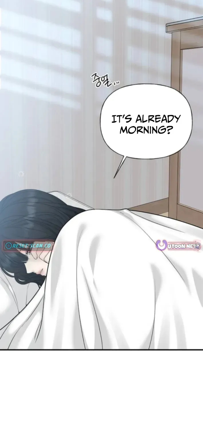 Gentle Intruder Chapter 9 page 10 - 