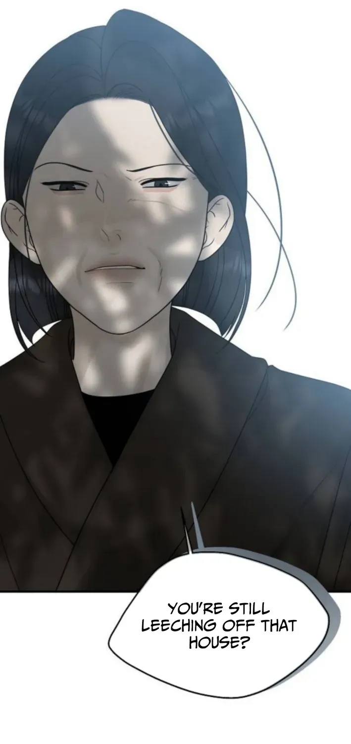 Gentle Intruder Chapter 9 page 92 - 