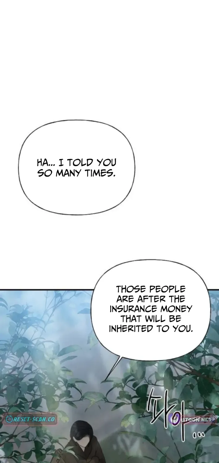 Gentle Intruder Chapter 9 page 93 - 