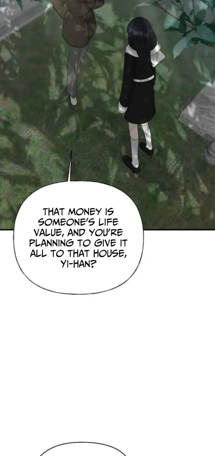 Gentle Intruder Chapter 9 page 94 - 