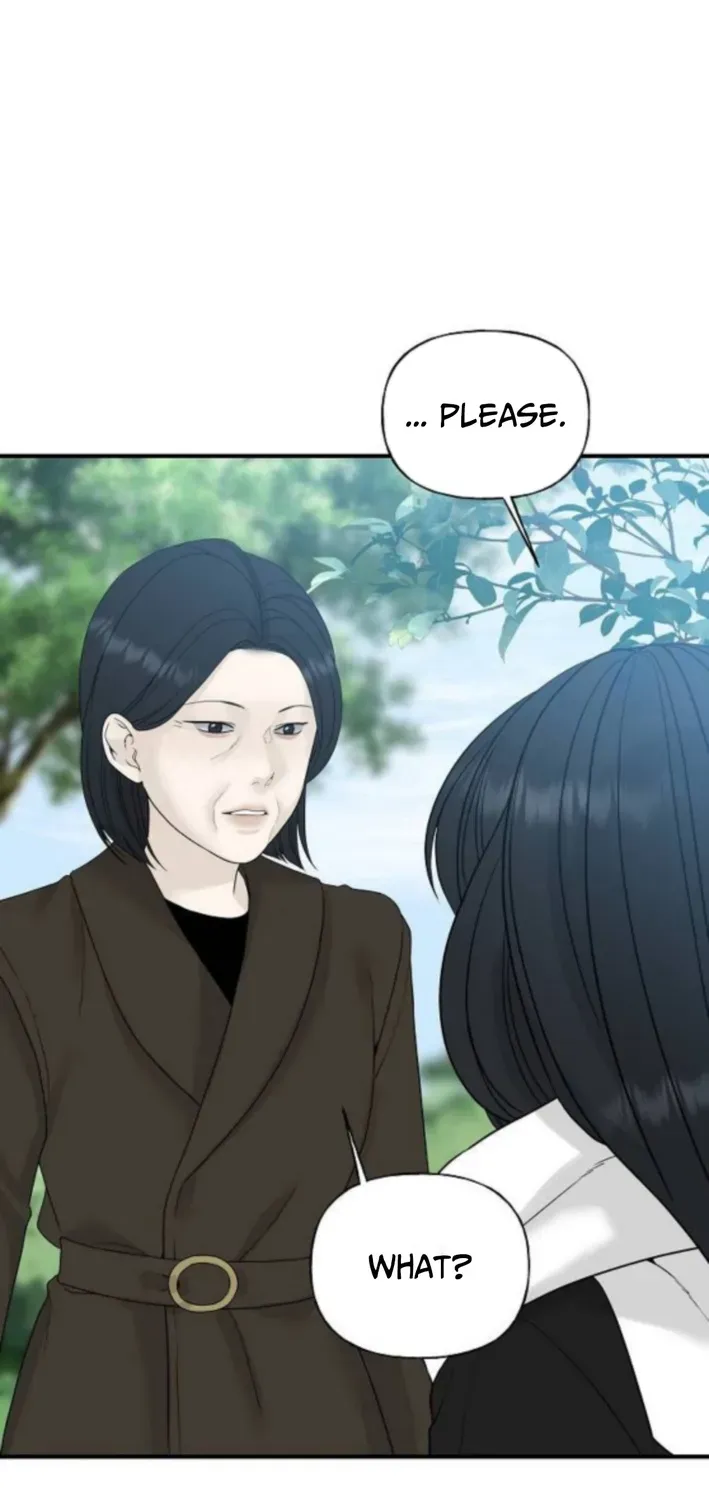Gentle Intruder Chapter 9 page 96 - 