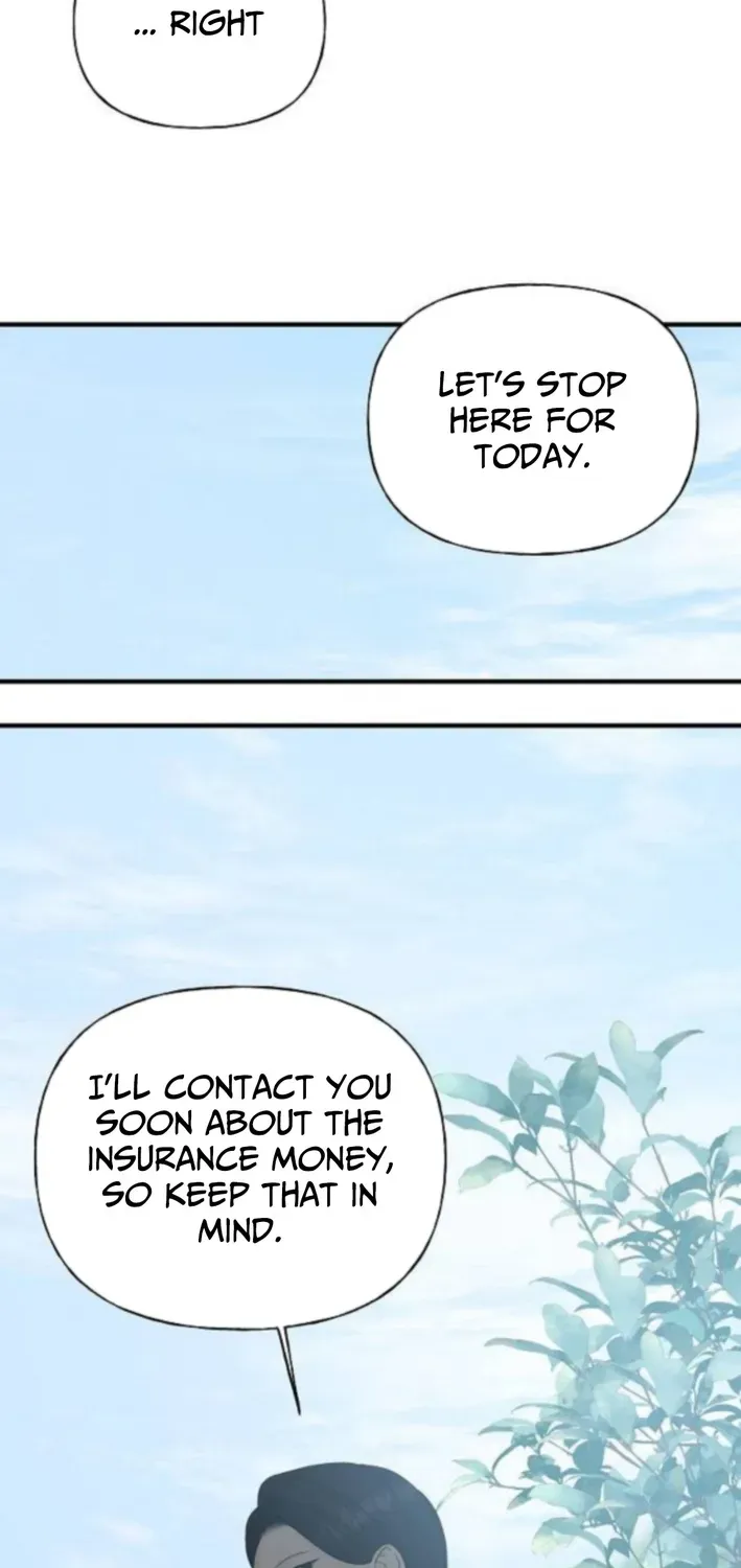 Gentle Intruder Chapter 9 page 99 - 