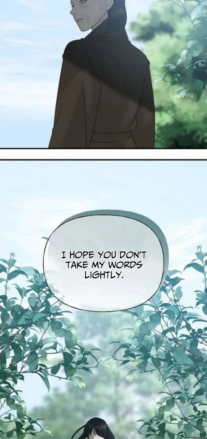 Gentle Intruder Chapter 9 page 100 - 