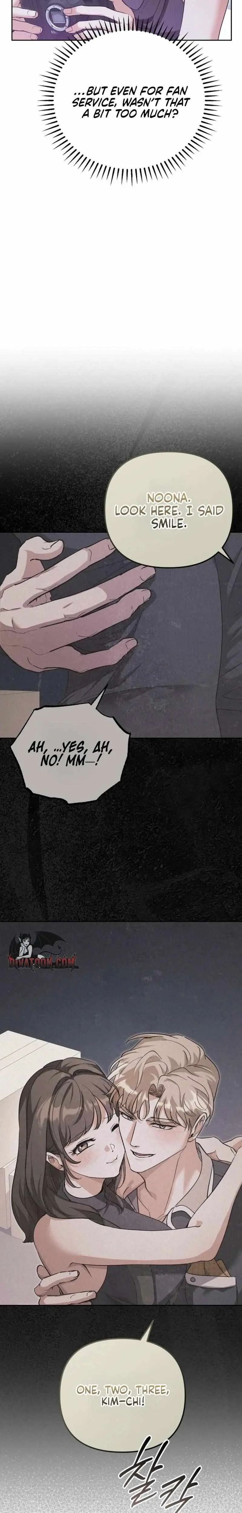 Gentle Scum Chapter 18 page 2 - 