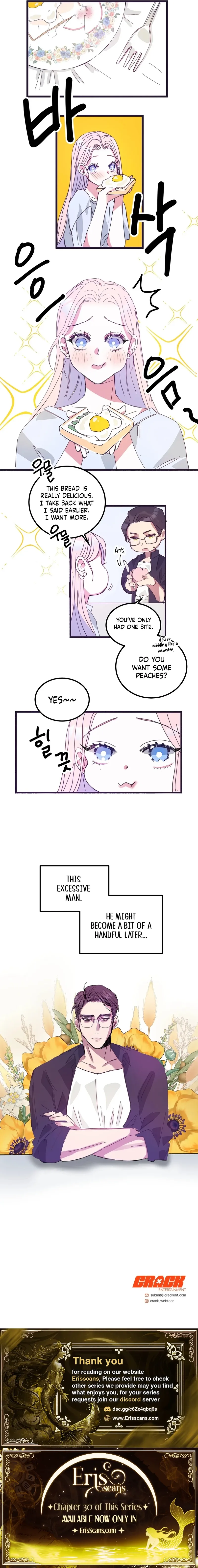 Genuine Dirty Lover Chapter 3 page 5 - 