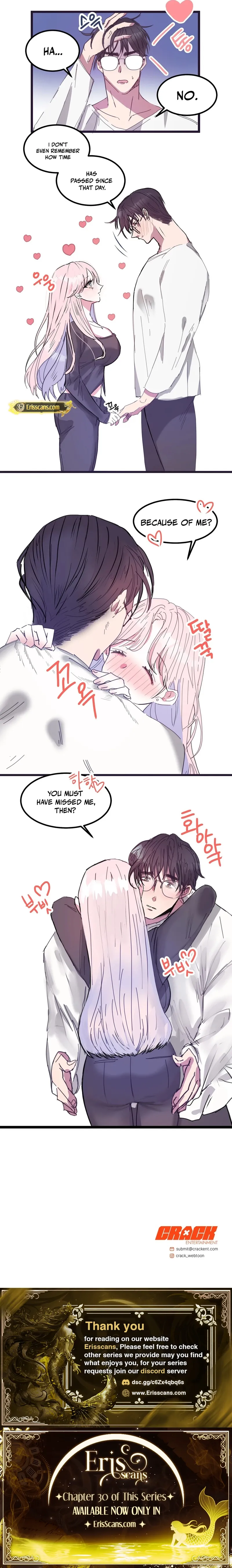 Genuine Dirty Lover Chapter 4 page 5 - 
