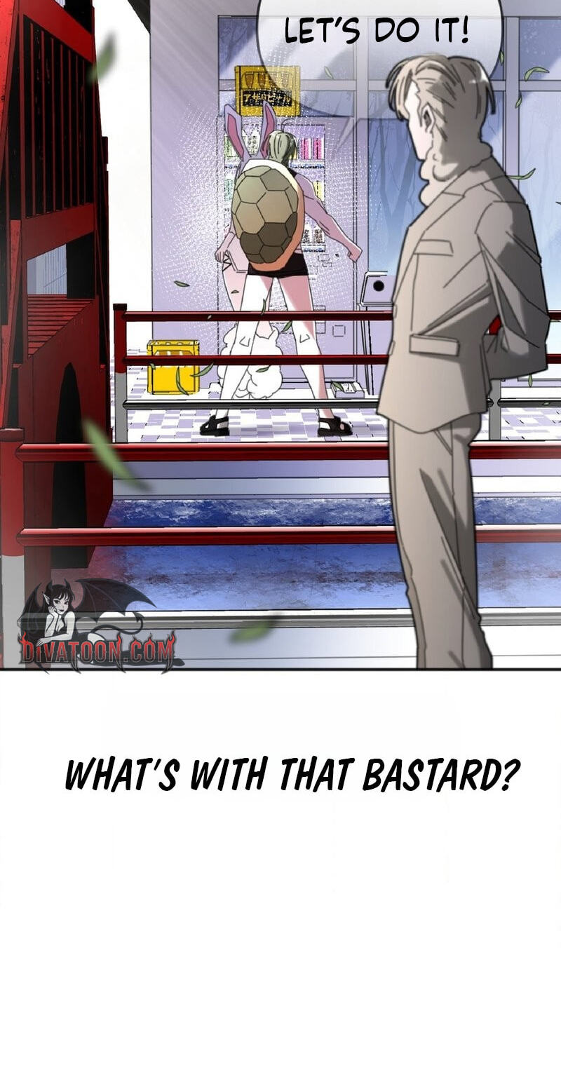 Geobugi-neun Jamjaneun Tokki-reul Jinachil su Eopseo! Chapter 1 page 101 - 