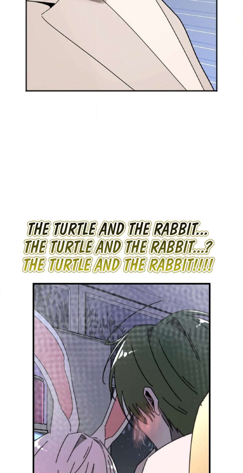 Geobugi-neun Jamjaneun Tokki-reul Jinachil su Eopseo! Chapter 1 page 103 - 